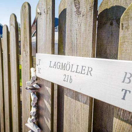 Appartement Palenque Sylt Eksteriør bilde